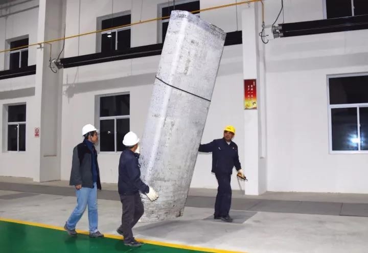 Special Magnesium(Hong Kong) Industry Limited linia produkcyjna producenta