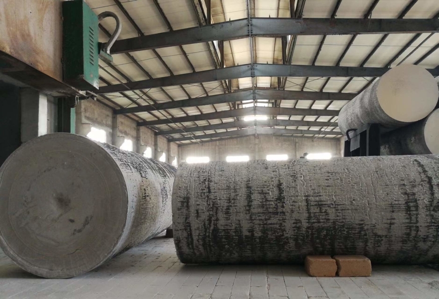 Chiny Special Magnesium(Hong Kong) Industry Limited profil firmy